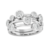 Bubble Rings